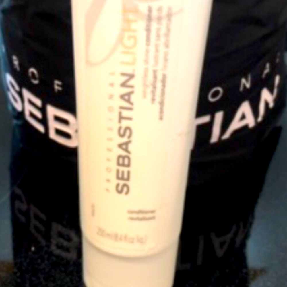 Sebastian light conditioner